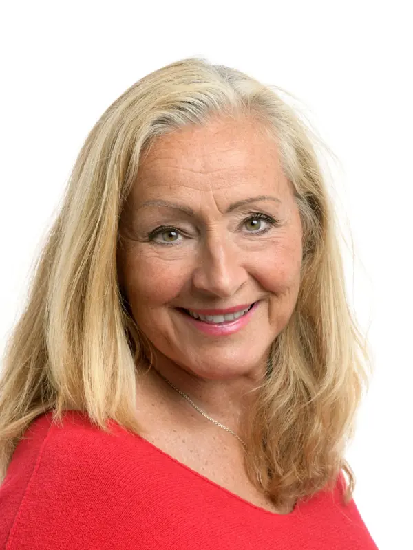 Barbro Sundberg