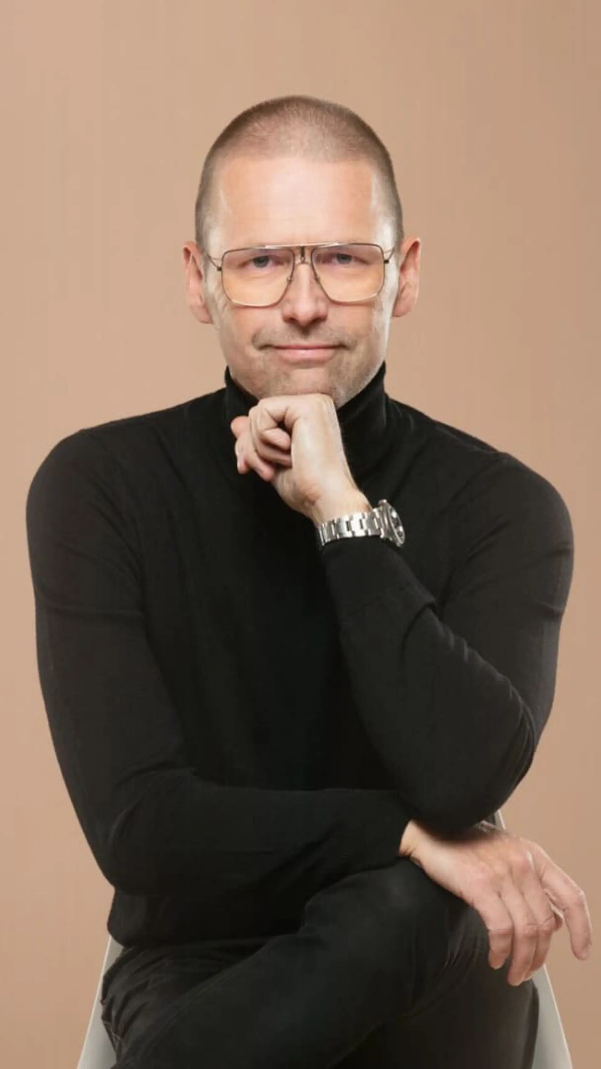 Ari Riabacke