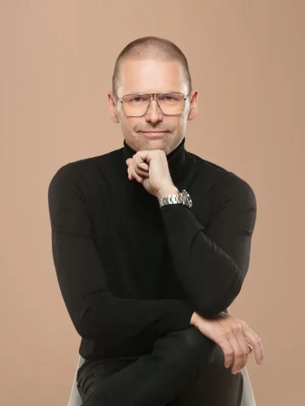 Ari Riabacke