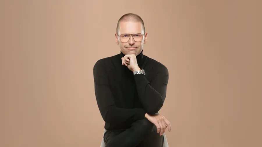 Ari Riabacke
