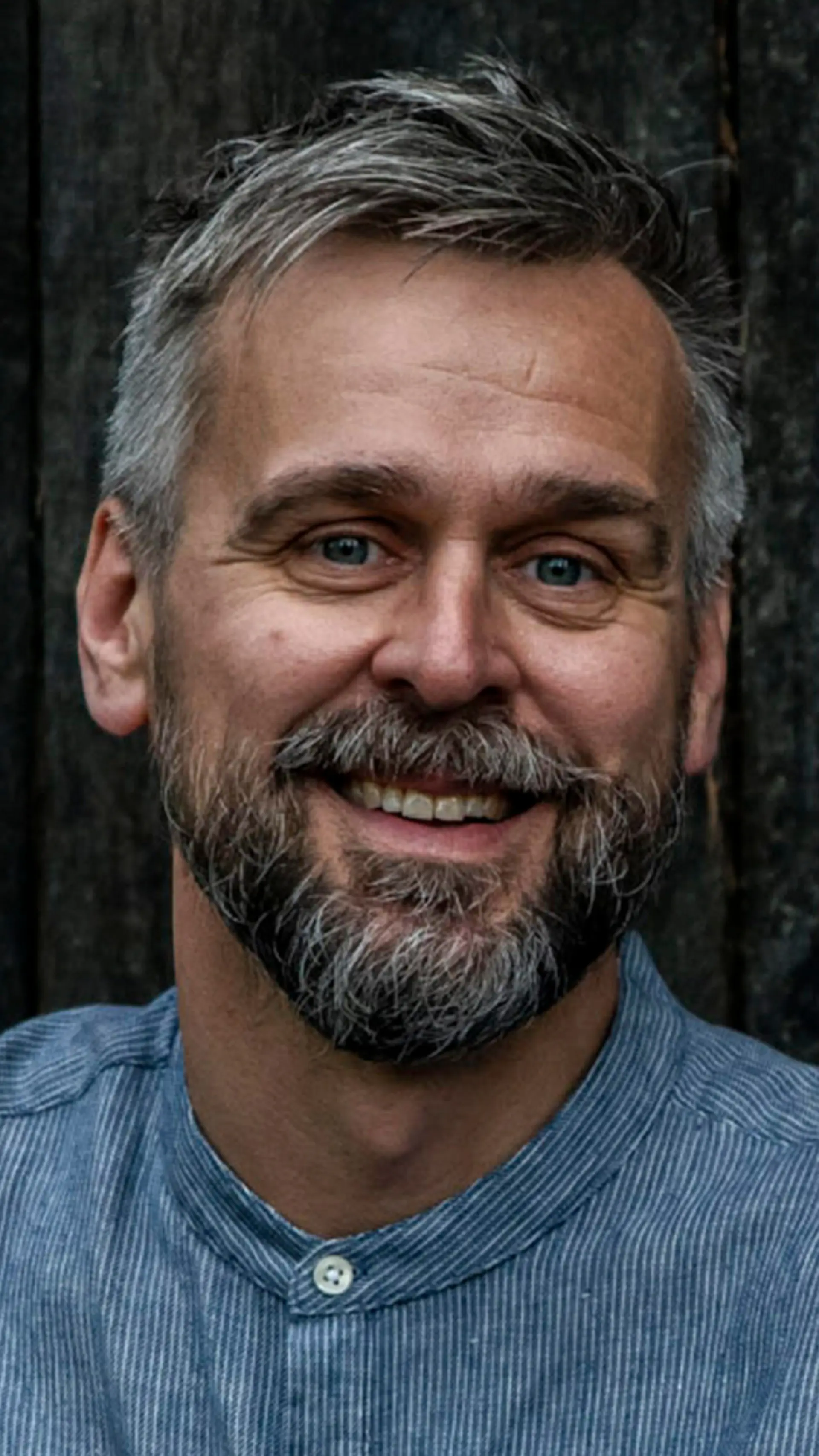 Johannes Wätterbäck - Farbror Grön