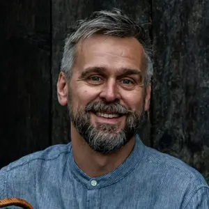 Johannes Wätterbäck - Farbror Grön