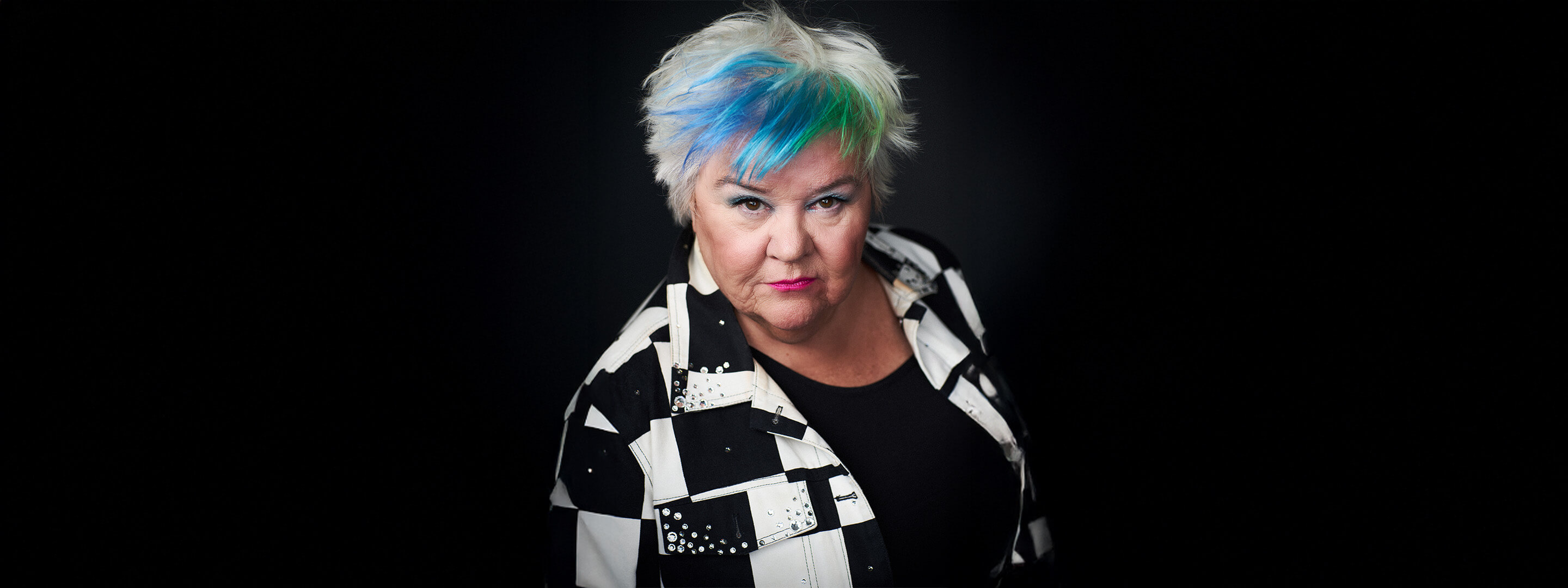 Boka Ann Westin – Standup, humor & igenkänning