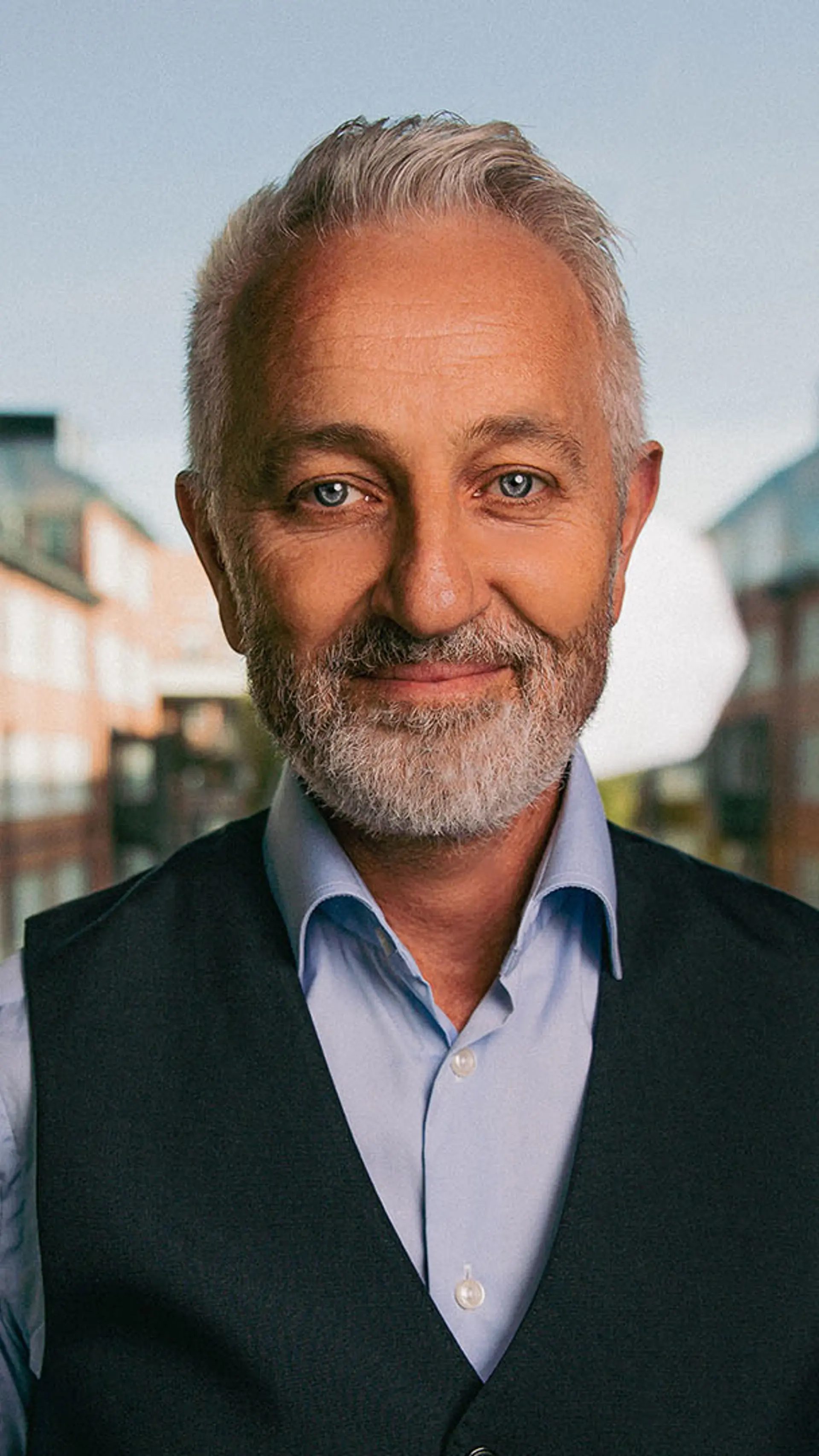 Malcolm Larri