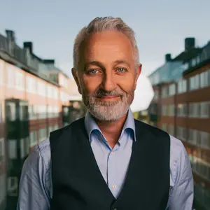Malcolm Larri