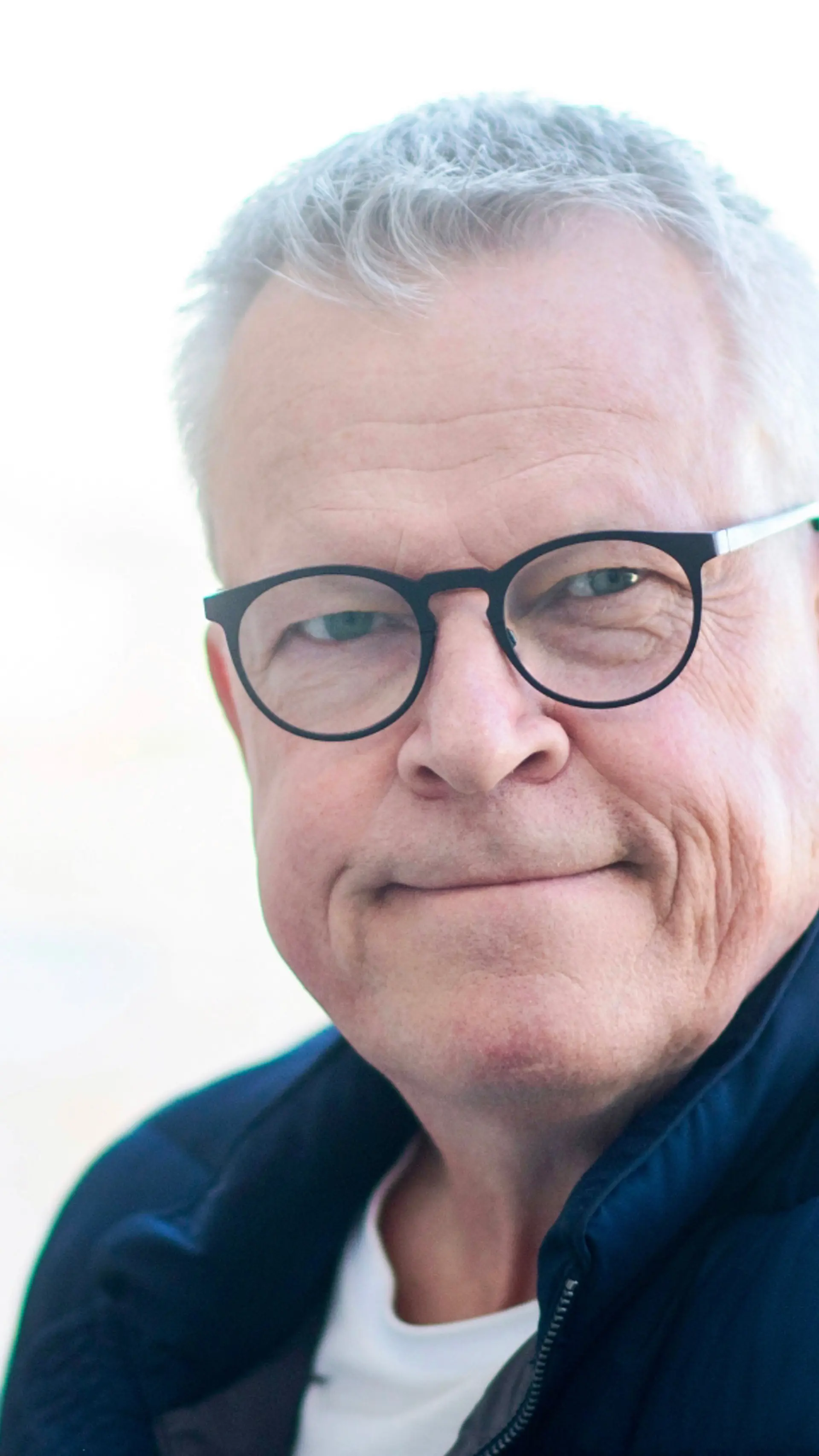 Janne Andersson