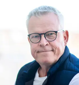 Janne Andersson
