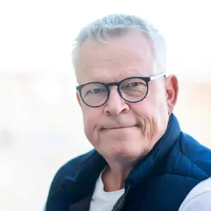 Janne Andersson