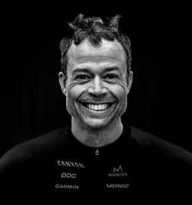 Mattias Reck