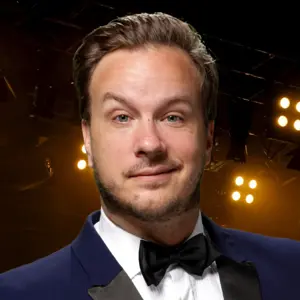 Erik Myrlund