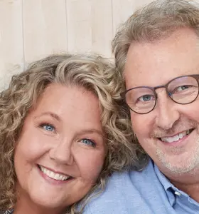 Mats och Susan Billmark