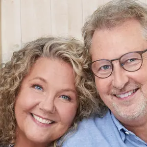 Mats och Susan Billmark