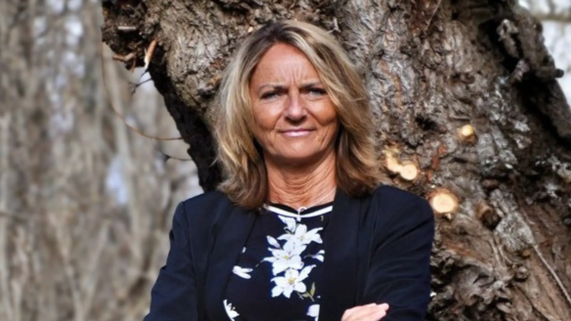 Jeanette Larsson - <p data-start="232" data-end="374">Jeanette Larsson inspirerar med verkliga berättelser om civilkurage, mod och värdegrund från 25 år inom polisen</p>