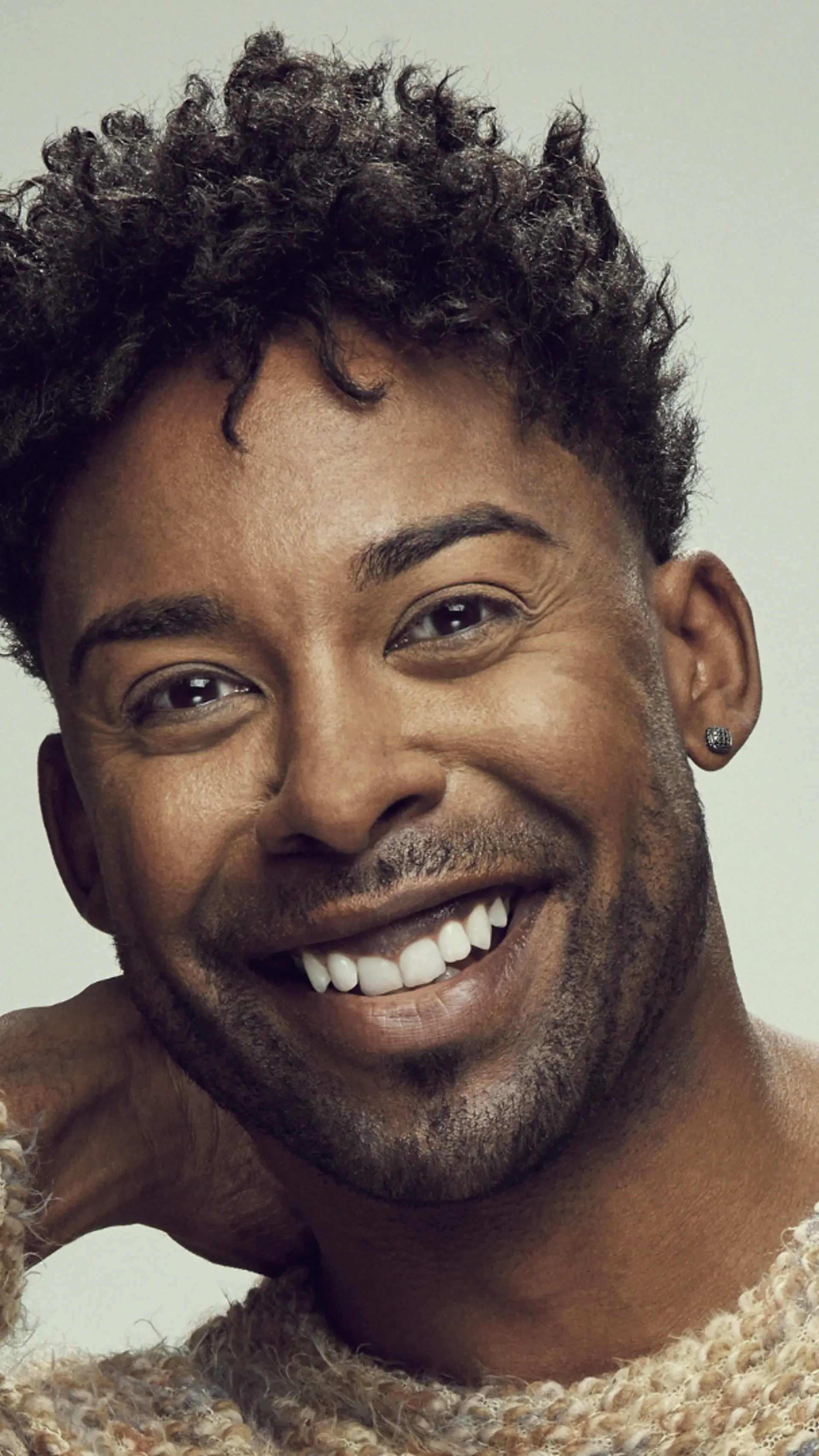 John Lundvik