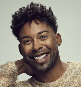 John Lundvik