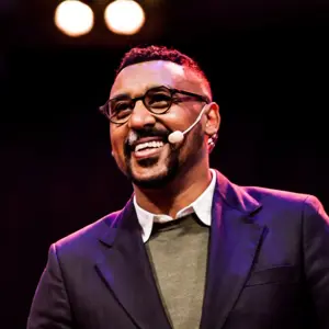 Barakat Ghebrehawariat