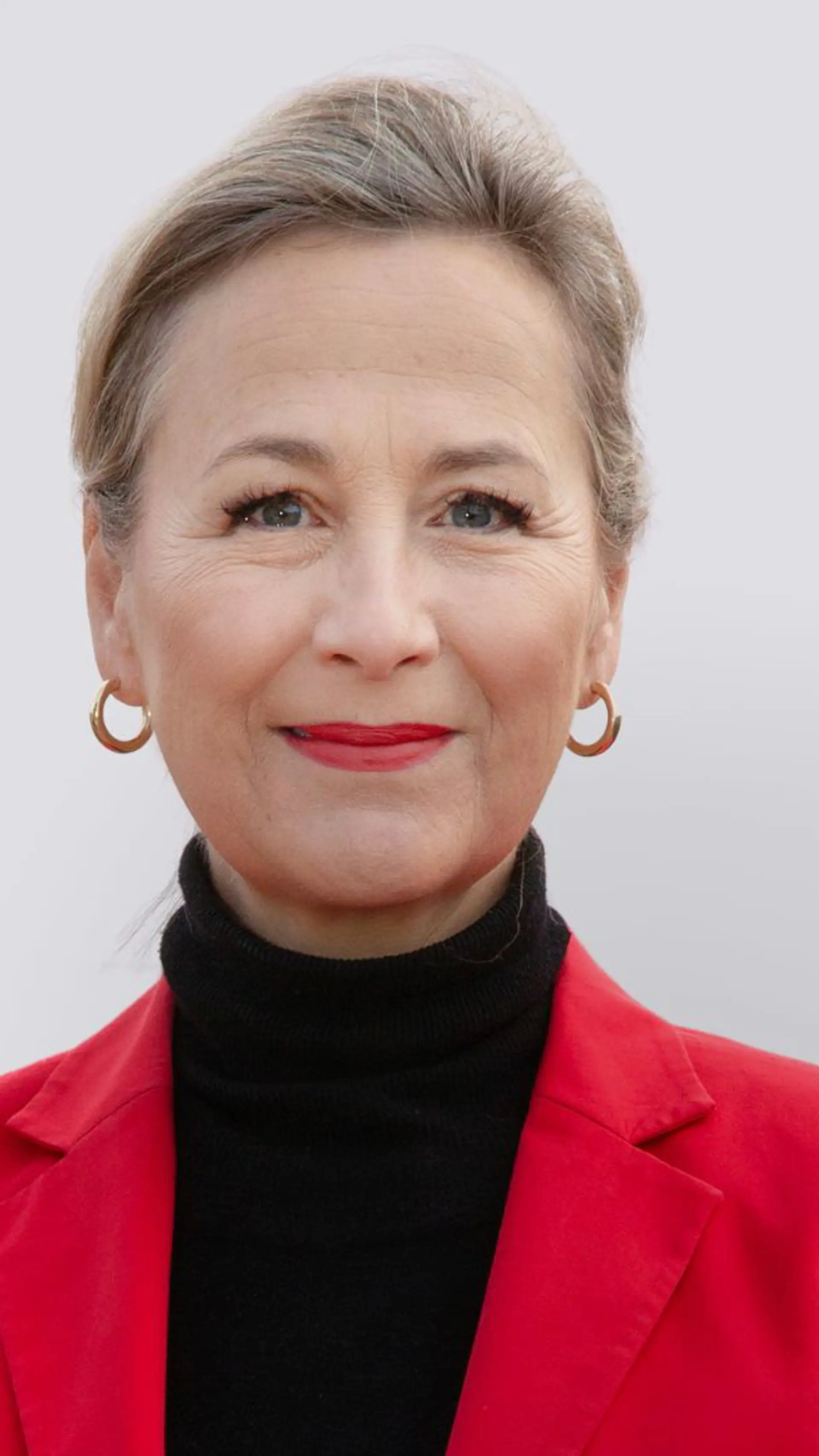 Catarina Rolfsdotter-Jansson
