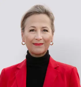 Catarina Rolfsdotter-Jansson