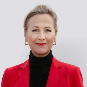 Catarina Rolfsdotter-Jansson
