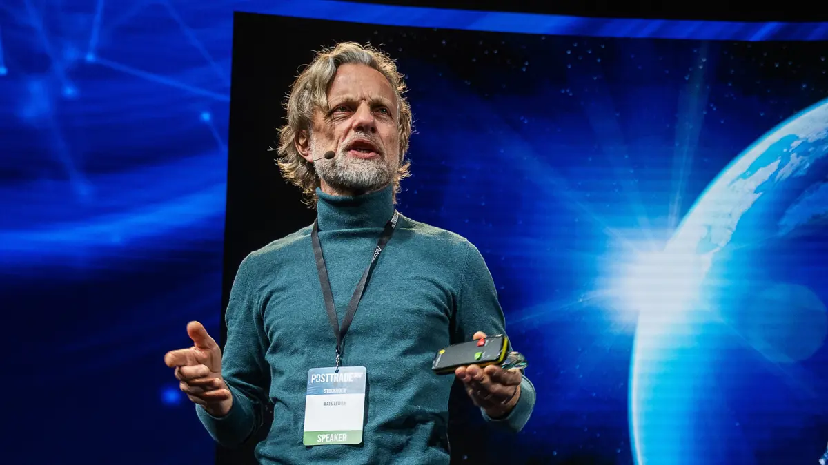 Den viktigaste i AI-revolutionen är du