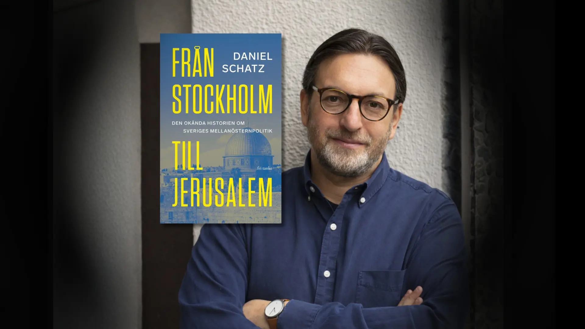 Daniel Schatz - <p>Daniel Schatz ger nya perspektiv på geopolitik, säkerhetspolitik och internationella händelser som formar Sveriges framtid</p>