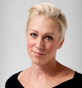 Kajsa Bergqvist