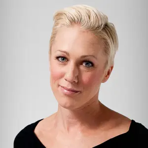 Kajsa Bergqvist