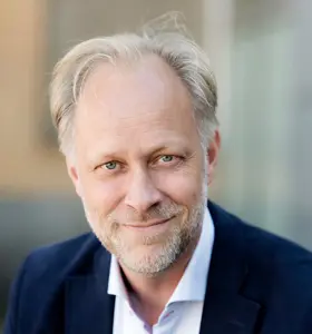 Erik Mattsson