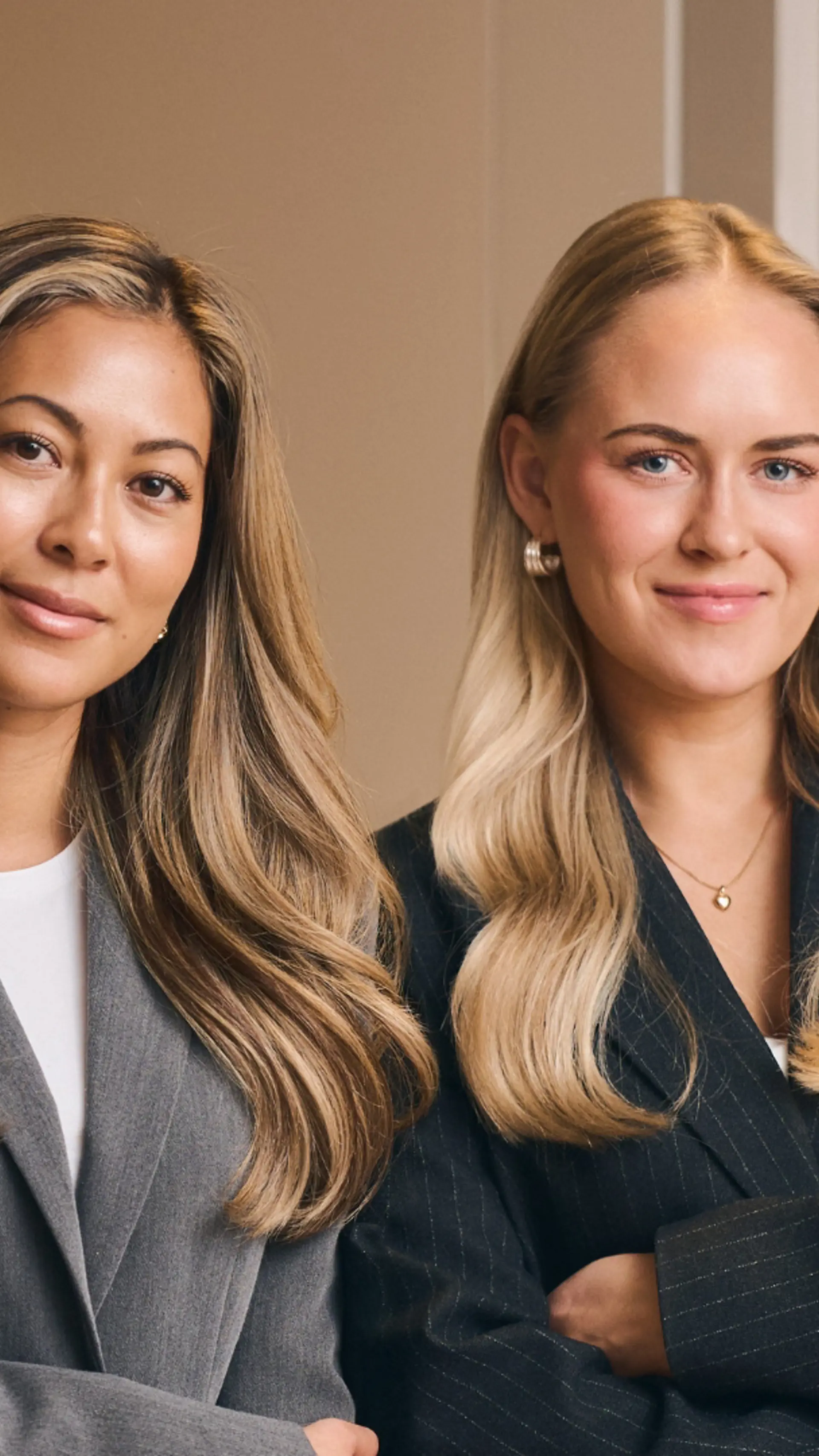 Hanna Lauste & Linn Rosenqvist - <p data-start="230" data-end="357">Grundarna bakom Herbox om entreprenörskap, säljtänk och hur man bygger tillväxt med ett starkt syfte</p>