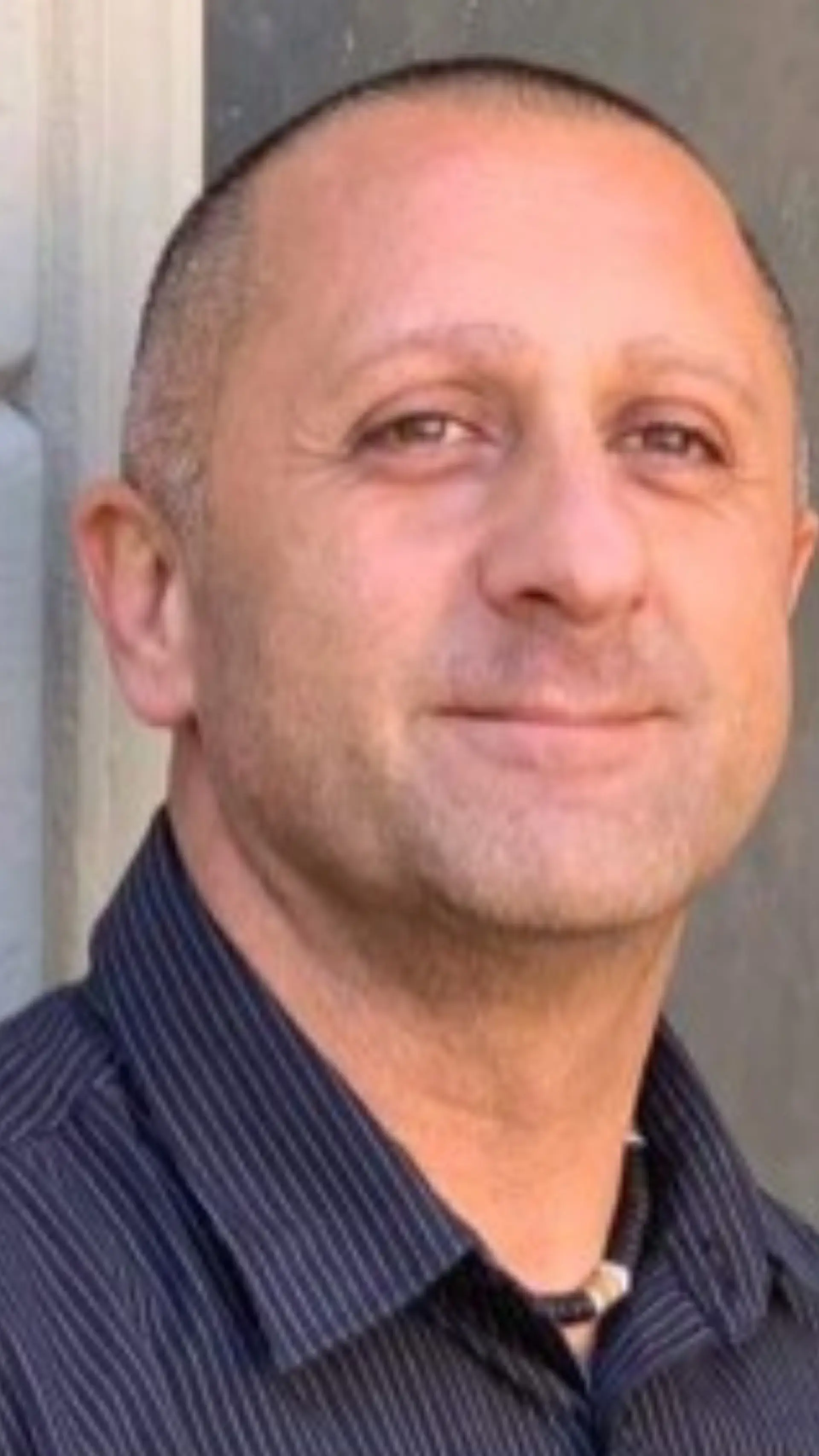 Samir Sabri