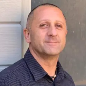 Samir Sabri