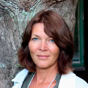 Marie Ryd