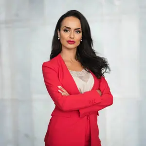 Ishtar Touailat