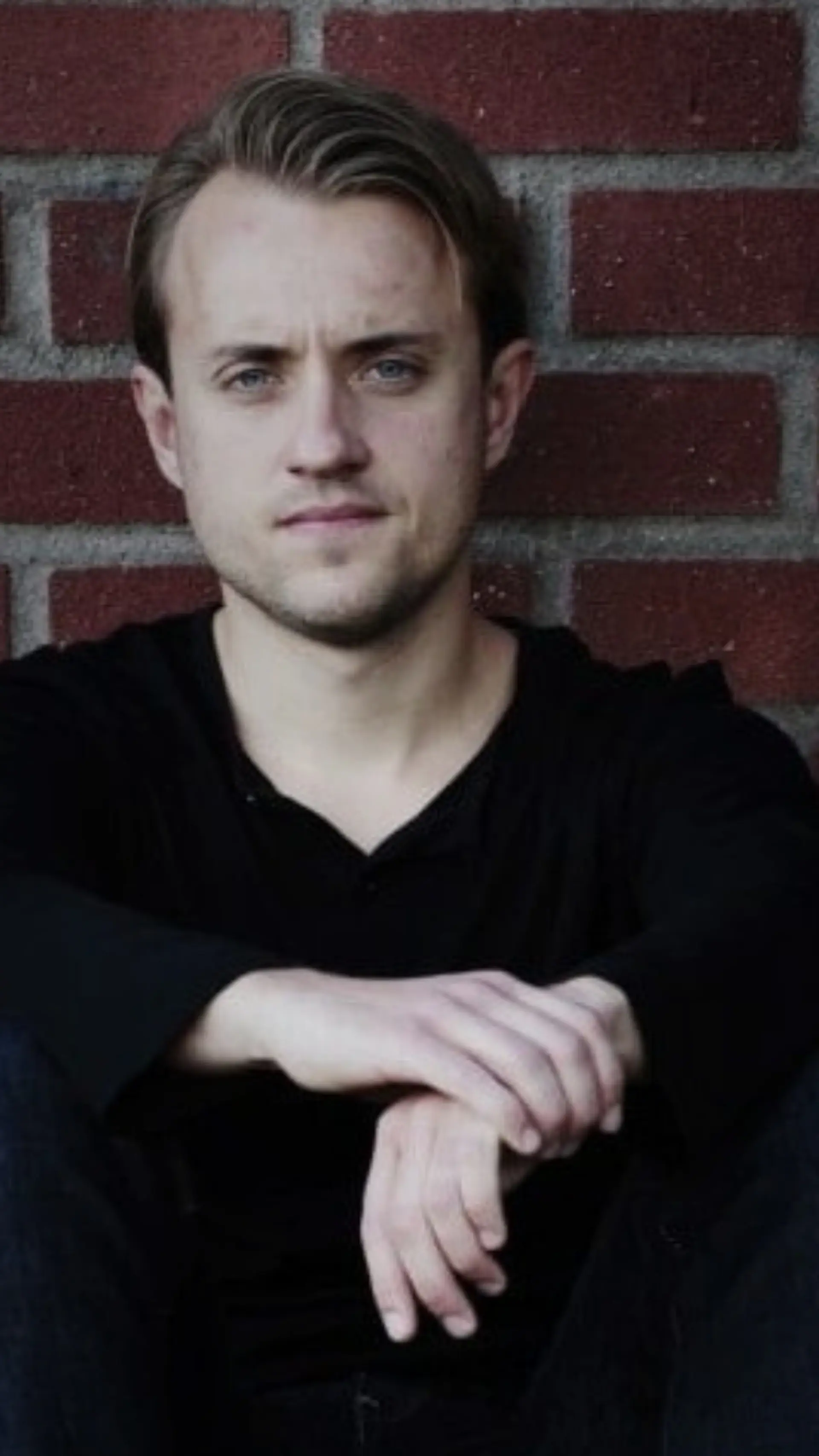 Christian Dahlström