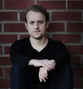 Christian Dahlström