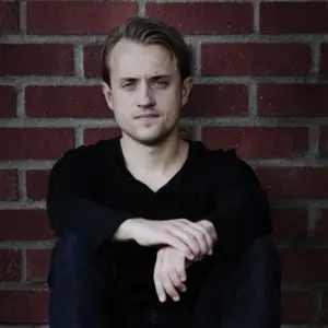 Christian Dahlström