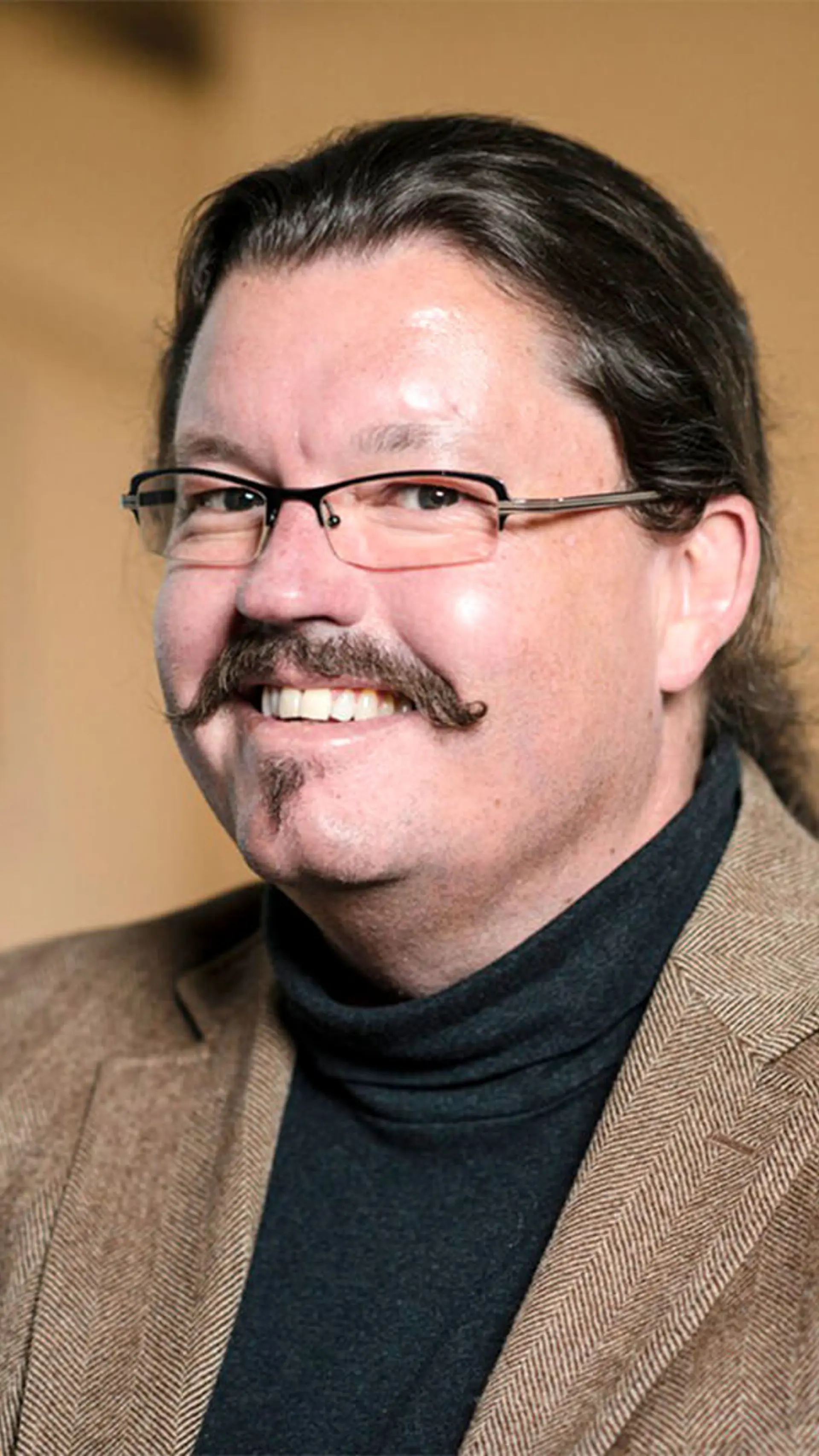 Anders Ekholm