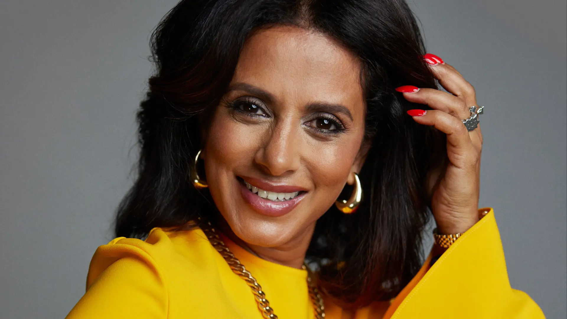 Anitha Clemence - <p data-start="220" data-end="349">Anitha Clemence inspirerar kring varumärken, digital kommunikation och storytelling som driver affär</p>