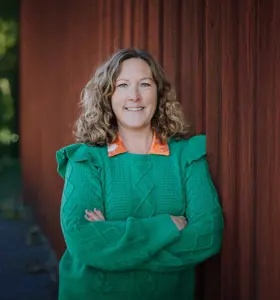 Angeli Sjöström Hederberg
