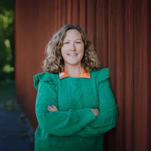 Angeli Sjöström Hederberg