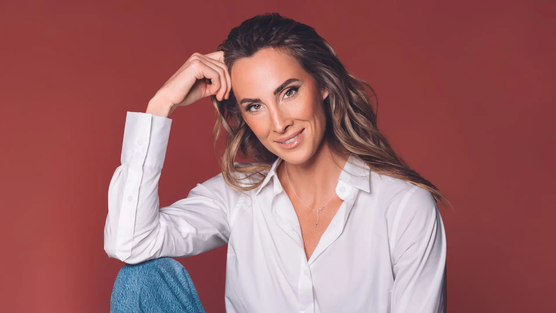 Ida Kjos - <p data-start="446" data-end="525">Ida Kjos inspirerar med mod, självledarskap, jämställdhet och förändringskraft.</p>