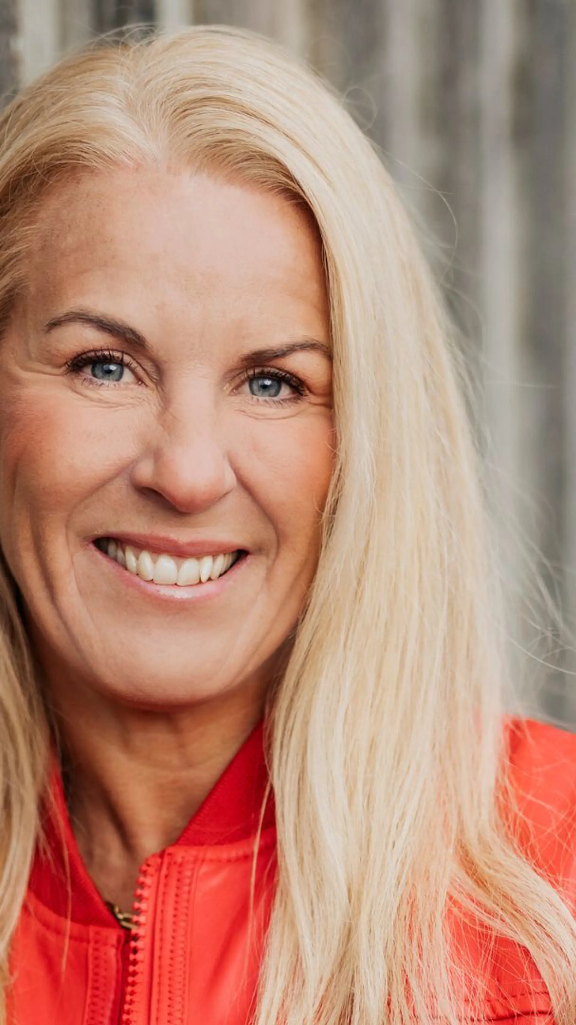 Susanne Fras