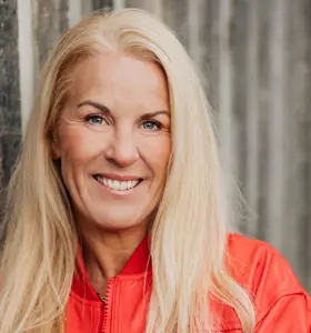 Susanne Fras