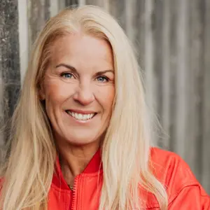 Susanne Fras