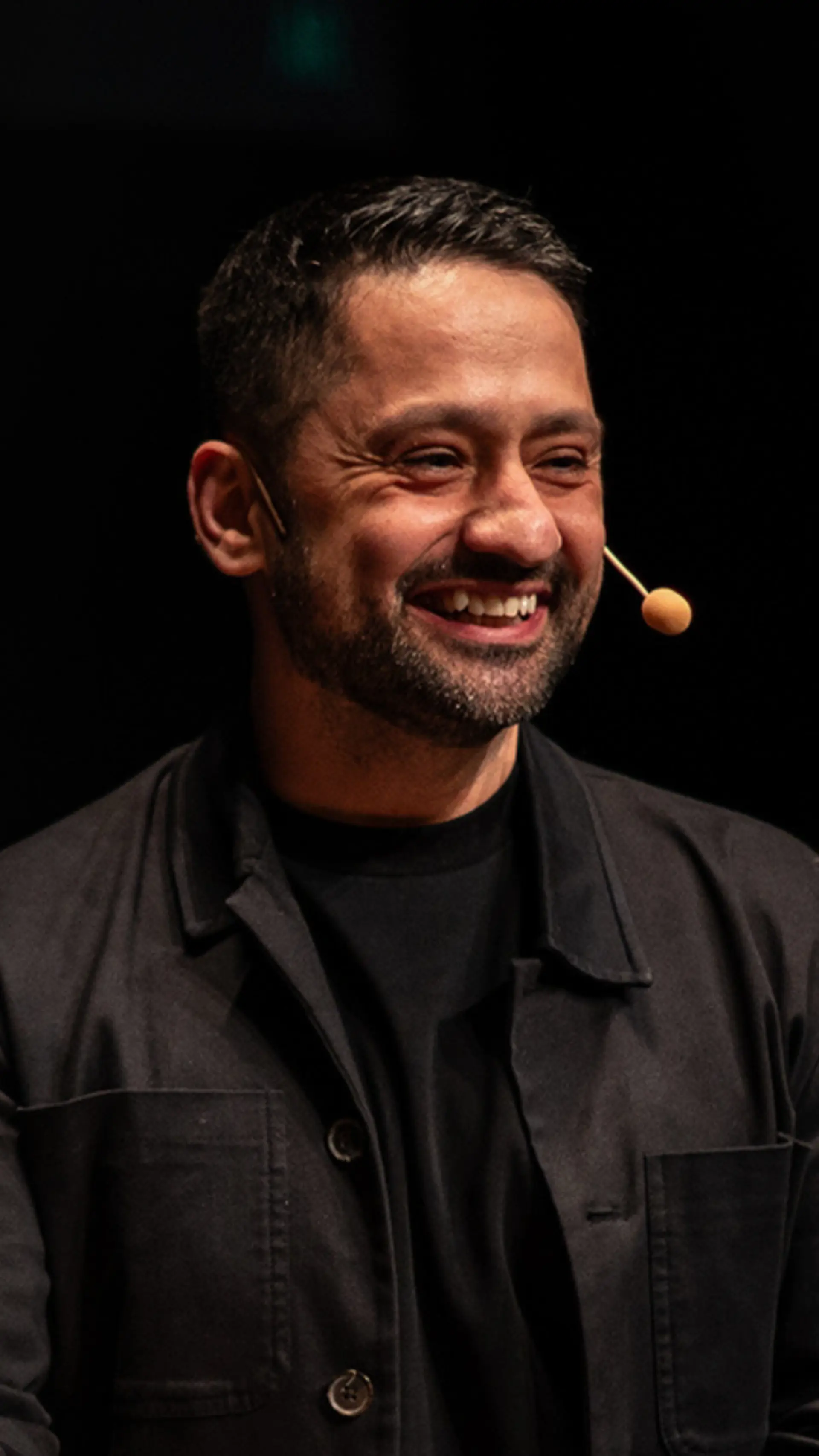 Ali Ravan