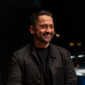Ali Ravan
