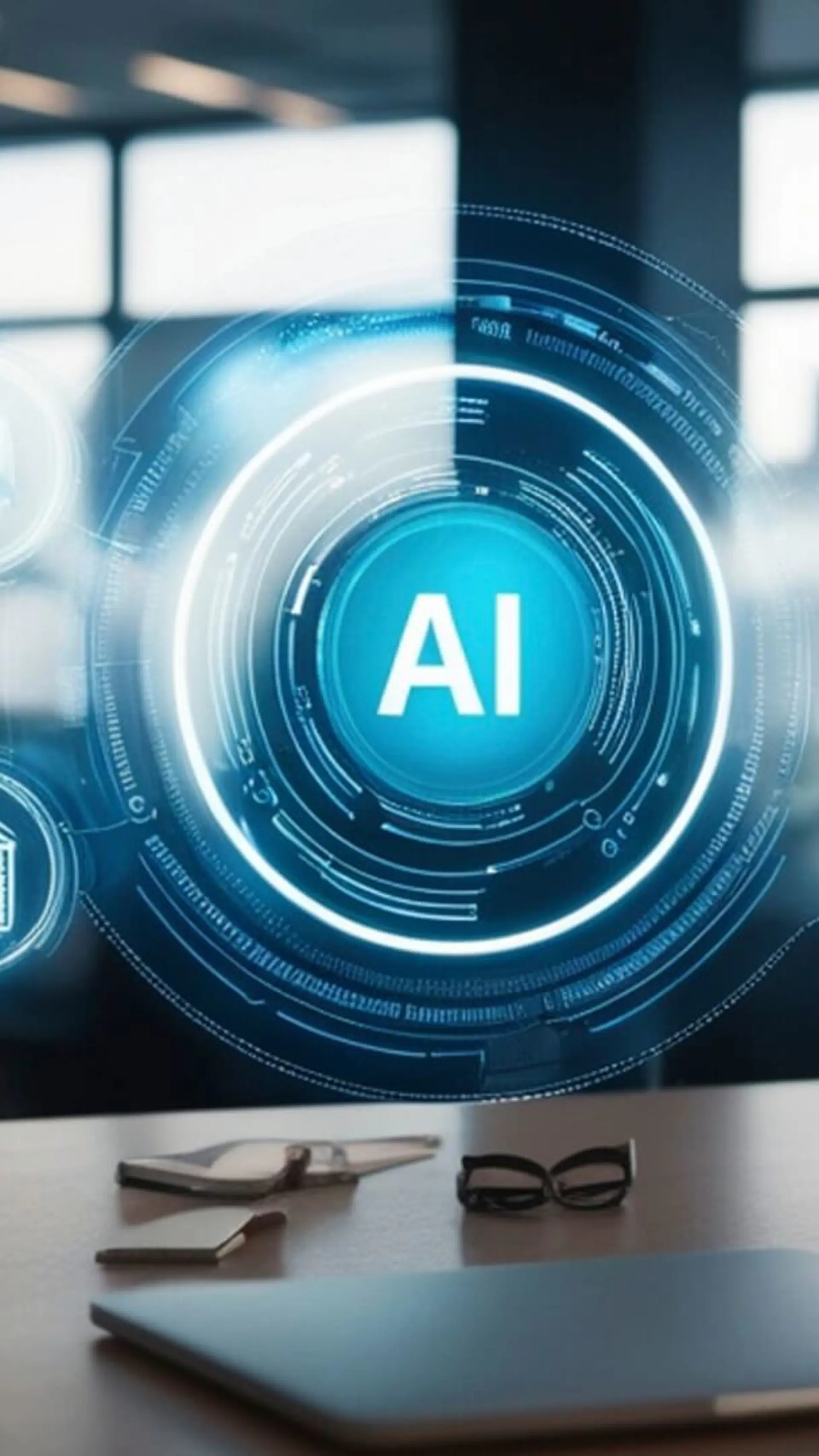 AI-evenemang