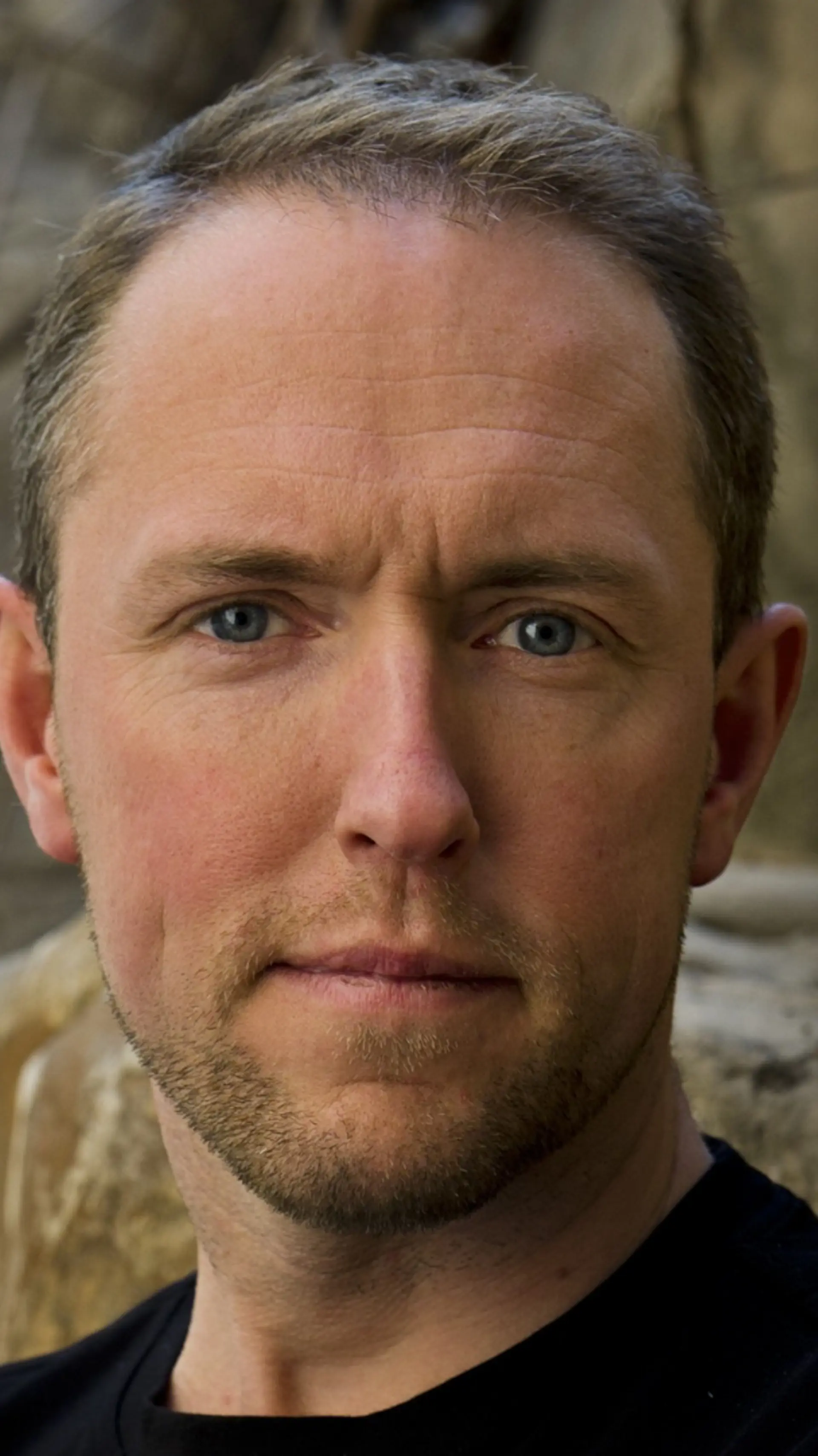 Mattias Klum