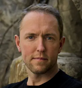 Mattias Klum