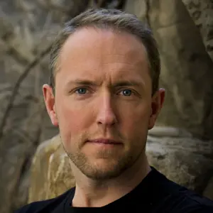 Mattias Klum